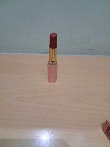 Brand New Sugar Lipstick And Twice Used Lakme Lips