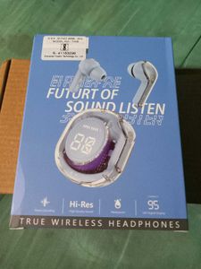 New Tws Earbuds Future Of Sound Listen