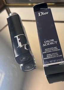Dior Addict  Brilliant Shine Lipstick