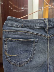 Lee Denim Jeans
