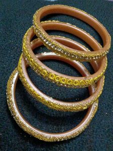 Ethnic Wear Bangles