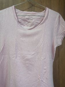 Pink T-Shirt