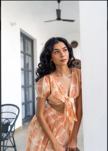 House of Mae Amalfi Set