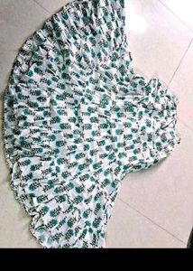 5 Meter Flared Skirt