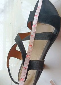 Stylish Black heels 🖤👠