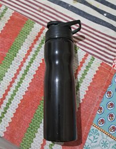 700ml Used Stainless Steel Bottle