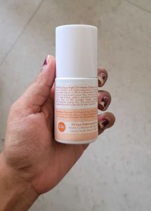 Wishcare Super Bright Vit C Serum ♥️