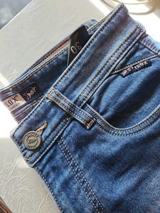 Jeans Shorts