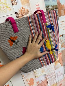 Handbag No. 4