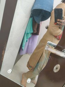 Elegant Kurta Set