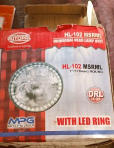 LED Ring