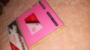 Kawaii Elephant Scissors And Sticky Notes
