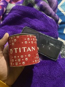 Titan Wallet