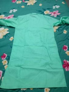 Men&#39;s Cyan Light Green
