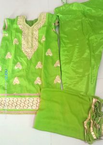 Kurta Shuit