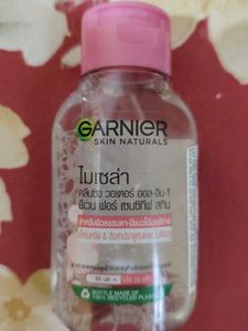 Garnier Micellar Water