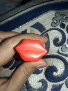 Red Matte Romantic Beauty Lipstick