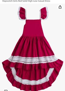Fancy Frock