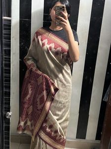Elegant Formla Saree