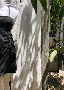 13.27.4 SEXY SIDE RUCHED BODYCON