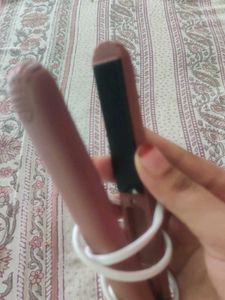 Hair Straightener