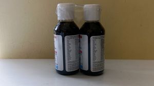 Adivasi Hair Growth Oil
