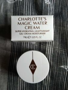 Charlotte's Magic Water Cream