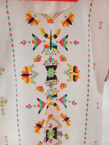 Combo Ethnic Kurtas - Stylish Set