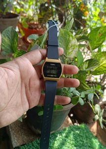 Original Casio Digital Watch