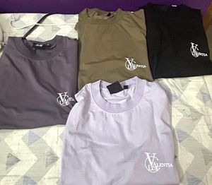 Brand New Drop Shoulder/oversized T Shirt