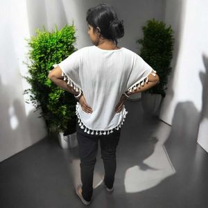 Top Round Neck