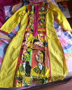 5 Kurtas For Women
