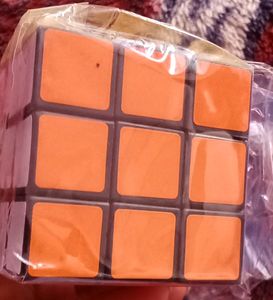 RUBICS /CUBEICS PUZZLE GAME