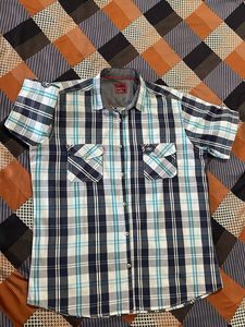 Men's Casual Shirt