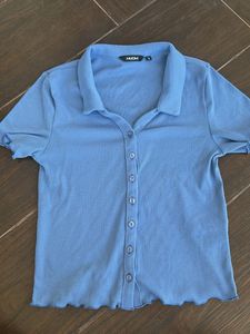 A Casual Tshirt