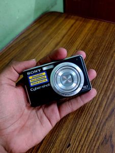 Sony CyberShot Dsc