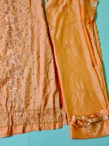 Dress For Festival Or Wedding