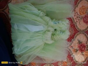 Combo Assorted Baby Frocks