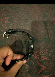 Casio G-shock Watch For Men