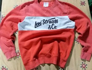 Levi Strauss Sweatshirt