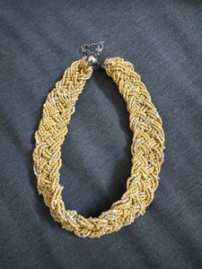 Beaded Necklace