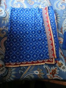 Blue Saari