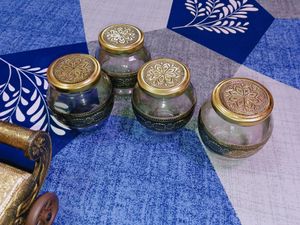 Mukhvas Dani / Pandani
