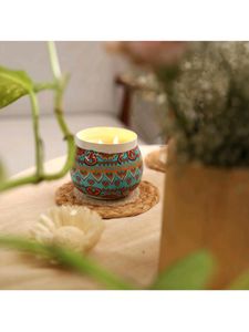 Kok Ku Mum - Luxury Scented Candle