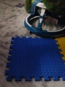 Walker for infant