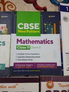 Arihant nd TogetherWith Class 11 12 Study Material