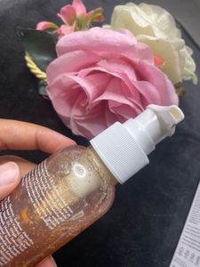 Suroskie Rose Petal Melt Cleanser