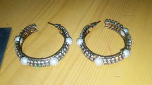 Earings For Girls