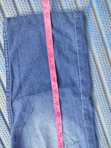 🪩OG HIGHLANDER JEANS DENIM