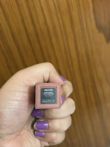 Huda Beauty Lipstick
